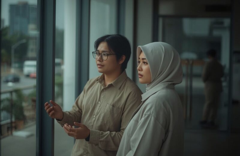 Urutan Praktis Menjawab Pertanyaan Warga: Kesehatan, Renovasi, Hukum Keluarga, dan Surya di Rumah