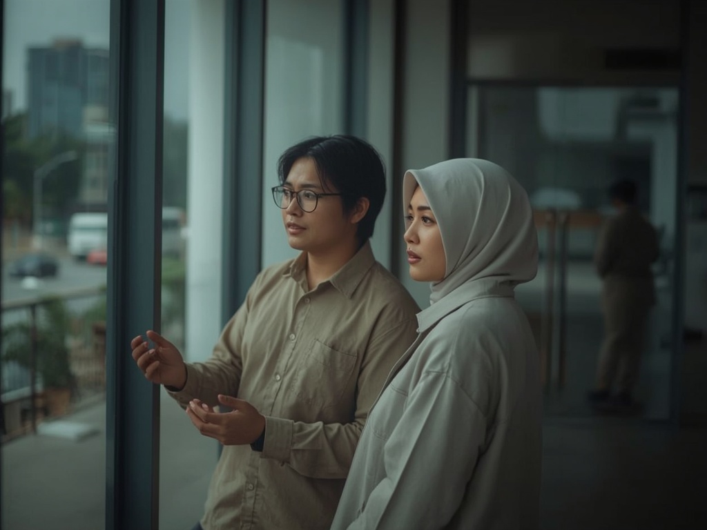 Urutan Praktis Menjawab Pertanyaan Warga: Kesehatan, Renovasi, Hukum Keluarga, dan Surya di Rumah