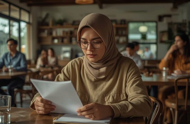 Panduan Langkah demi Langkah Mengelola Layanan Harian: Rumah, Perjalanan, Kesehatan, Hukum, dan Surya