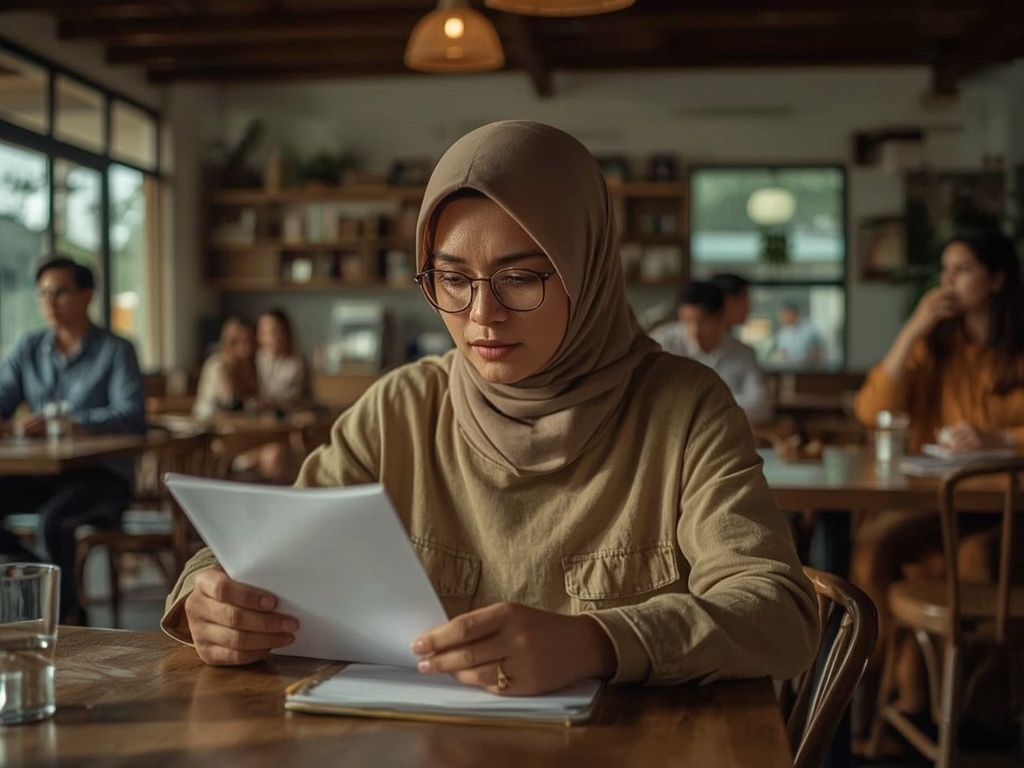 Panduan Langkah demi Langkah Mengelola Layanan Harian: Rumah, Perjalanan, Kesehatan, Hukum, dan Surya
