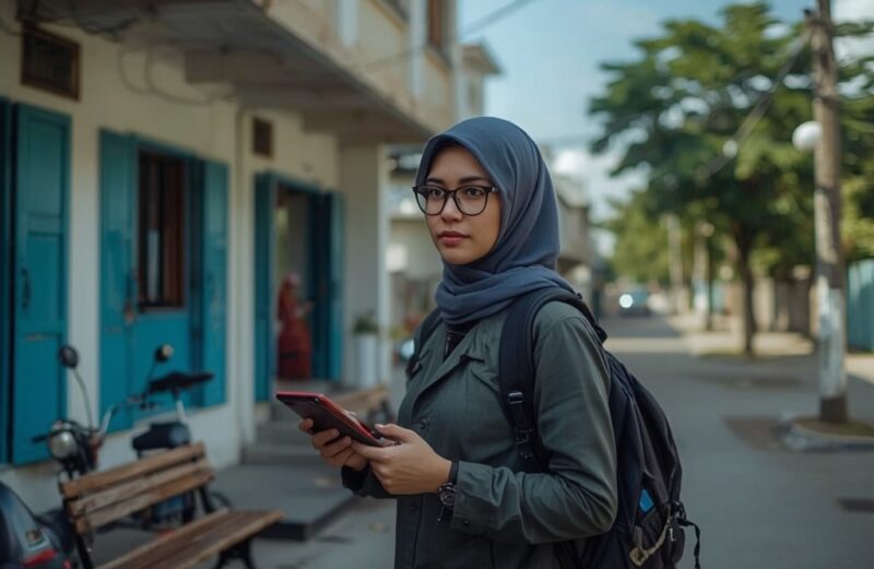 Perbandingan Alur Keputusan untuk Trip, Dapur Baru, dan Pendampingan Hukum