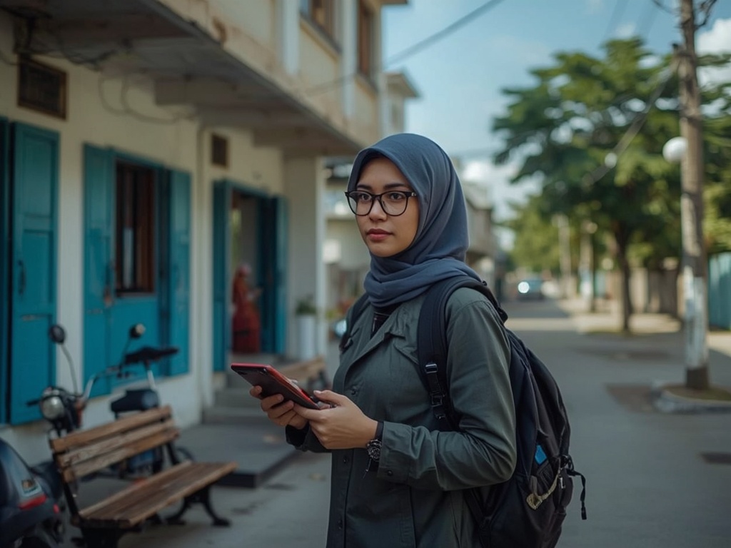 Perbandingan Alur Keputusan untuk Trip, Dapur Baru, dan Pendampingan Hukum